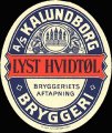 Lyst Hvidtl - Brystetiket