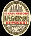 Lagerl - Brystetiket