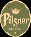 Pilsner - Brystetiket