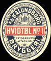 Hvidtl No. 1 - Brystetiket