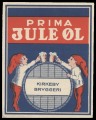 Prima Jule l - Frontlabel