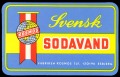 Svensk sodavand