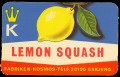 Lemon squash