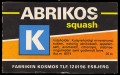 Abrikos squash