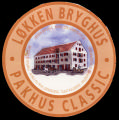 Pakhus Classic - Brystetiket