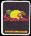 Grape Tonic - Brystetiket