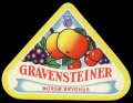 gravensteiner - Brystetiket