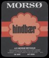 Hindbr - Brystetiket