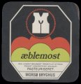 blemost - Brystetiket