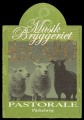 Pastorale - Brystetiket
