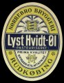 Lyst hvidt-l Pasteuriseret