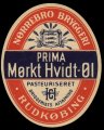 Prima mrkt hvidtl - Pasteuriseret