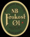 NB Frokost l