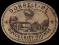 Dobbeltl fra Bryggeriet Odense - Motiv: Bryggeriet Odense