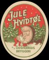 Jule Hvidtl - Brystetiket