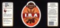 I.R.A. India Red Ale