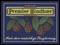 Hindbr - Brystetiket