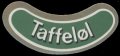 Taffel�l - Halsetiket