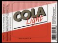 Cola Light 25 cl.