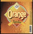 Kvalli Orange Appelsin 1,5 liter