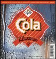 Kvalli Cola 1,5 liter