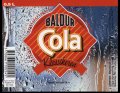 Baldur Cola 0,5 liter