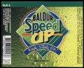 Baldur Speed up 0,5 liter