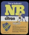 Der er fodbold i NB - Citron