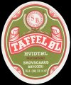 Taffel l - Brystetiket