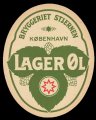 Lager l - Brystetiket