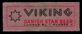 Viking - Halsetiket