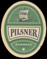 Pilsner - Brystetiket