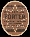 Porter - Brystetiket
