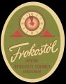 Frokostl - Brystetiket