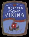 Royal Viking - Brystetiket