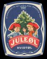 Julel Hvidtl - Brystetiket