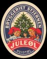 Julel Hvidtl - Brystetiket