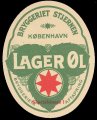 Lager l - Brystetiket