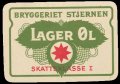 Lager l Kriseetiket - Brystetiket