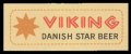 Viking - Halsetiket