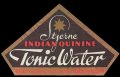 Tonic Water - Brystetiket