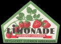 Limonade - Brystetiket