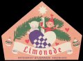 Limonade - Brystetiket