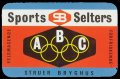 Sports Selters - Brystetiket