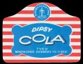 Cola - Brystetiket