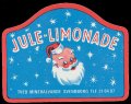 Jule Limonade - Brystetiket