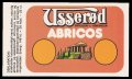 Abricos - Brystetiket