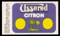 Citron - Brystetiket