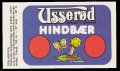 Hindbr - Brystetiket