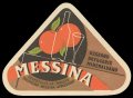 Messina - Brystetiket